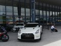 2011 Nissan GT-R (R35, facelift 2010) - Foto 169