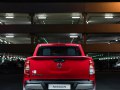 2019 Nissan Navara IV King Cab (facelift 2019) - Fotografie 3