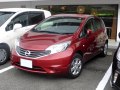 Nissan Note II (E12) - Bild 4