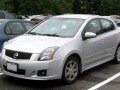 2007 Nissan Sentra VI - Fotoğraf 4