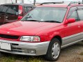 1996 Nissan Wingroad (Y10) - Bilde 3