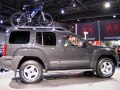 Nissan Xterra II - Photo 7