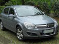 Opel Astra H (facelift 2007) - Bild 5