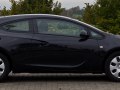Opel Astra J GTC - Fotografie 2