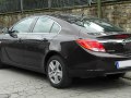 Opel Insignia Sedan (A) - εικόνα 7