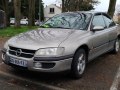 Opel Omega B - Fotoğraf 3