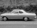 Opel Rekord B Coupe - Снимка 2