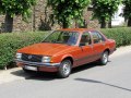 Opel Rekord E - Kuva 2