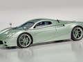 2025 Pagani Huayra Codalunga Speedster - Fotoğraf 4