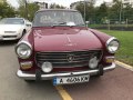 1960 Peugeot 404 Berline - Fotografie 2