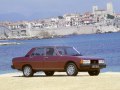 1975 Peugeot 604 - Технически характеристики, Разход на гориво, Размери