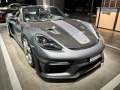 2020 Porsche 718 Spyder (982) - Photo 16