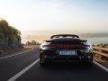 Porsche 911 Cabriolet (992, facelift 2024) - Photo 8
