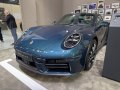 Porsche 911 Targa (992, facelift 2024) - Foto 9