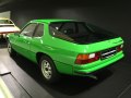 Porsche 924 - Снимка 9