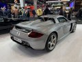 2004 Porsche Carrera GT - Kuva 24