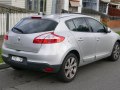 Renault Megane III - Fotoğraf 2