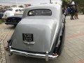 1949 Rolls-Royce Silver Dawn - Kuva 5