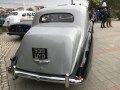 1949 Rolls-Royce Silver Dawn - Снимка 5