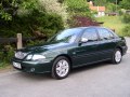 2000 Rover 45 (RT) - Kuva 1