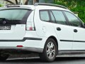 Saab 9-3 Sport Combi II - Bild 4