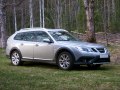2010 Saab 9-3X II - Bilde 3