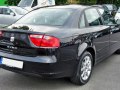 2009 Seat Exeo - Fotoğraf 8