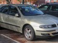 Seat Toledo II (1M2) - Bilde 5