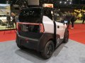 2023 Silence S04 Nanocar - Foto 6