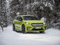 Skoda Enyaq iV - Photo 5