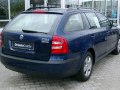 Skoda Octavia II Combi - εικόνα 2