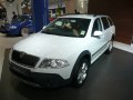 Skoda Octavia II Scout - Снимка 3