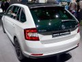 Skoda Rapid Spaceback (facelift 2017) - Foto 8