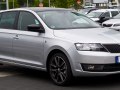 Skoda Rapid Spaceback - Bild 2