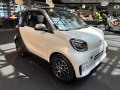 Smart EQ fortwo (C453, facelift 2019) - Photo 6