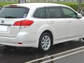 Subaru Legacy V Station Wagon - εικόνα 2