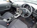 Subaru Outback III (BL,BP) - Fotografie 4