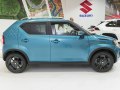 Suzuki Ignis II (facelift 2020) - Fotografia 2