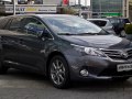 Toyota Avensis III Wagon (facelift 2012) - Foto 3