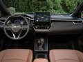 Toyota Corolla Cross (facelift 2024) - Photo 4