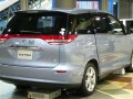 Toyota Estima III (XR50) - Bild 5