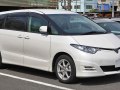 Toyota Estima III (XR50) - Bild 3