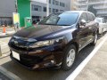 Toyota Harrier III (XU60) - Kuva 3