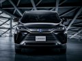 2021 Toyota Harrier IV (XU80) - Foto 3