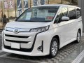 2022 Toyota Noah IV (R90) - Photo 8