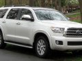 Toyota Sequoia II - Снимка 6