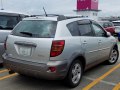 2002 Toyota Voltz - Photo 2