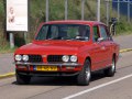 Triumph Dolomite - Технически характеристики, Разход на гориво, Размери