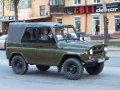 1989 UAZ 3151 - Bilde 3