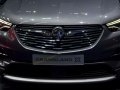 2017 Vauxhall Grandland X - εικόνα 6